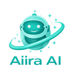 Aiira AI Logo